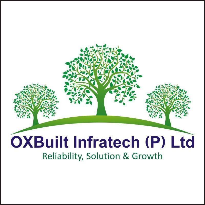 OXBuilt Infratech Pvt