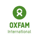 Oxfam International