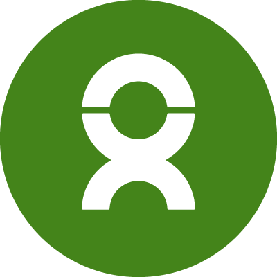 Oxfam America Logo