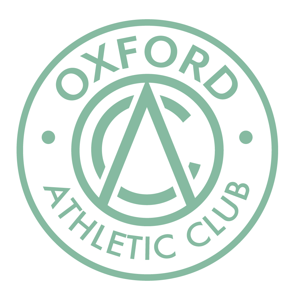 Oxford Athletic Club