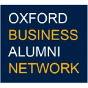 Oxford Business Alumni