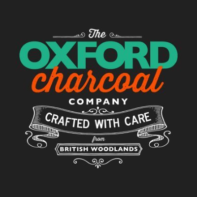 The Oxford Charcoal