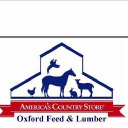 Oxford Feed & Lumber