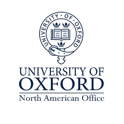 University of Oxford - North American Office