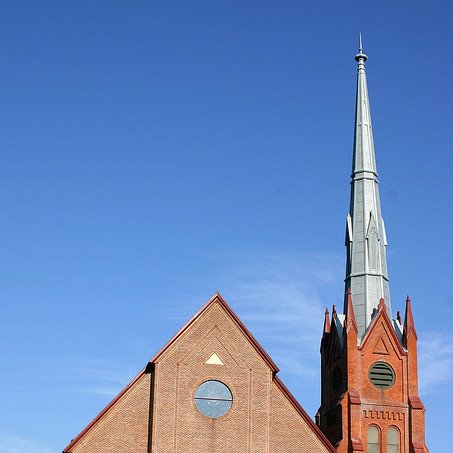 Oxford Presbyterian Church