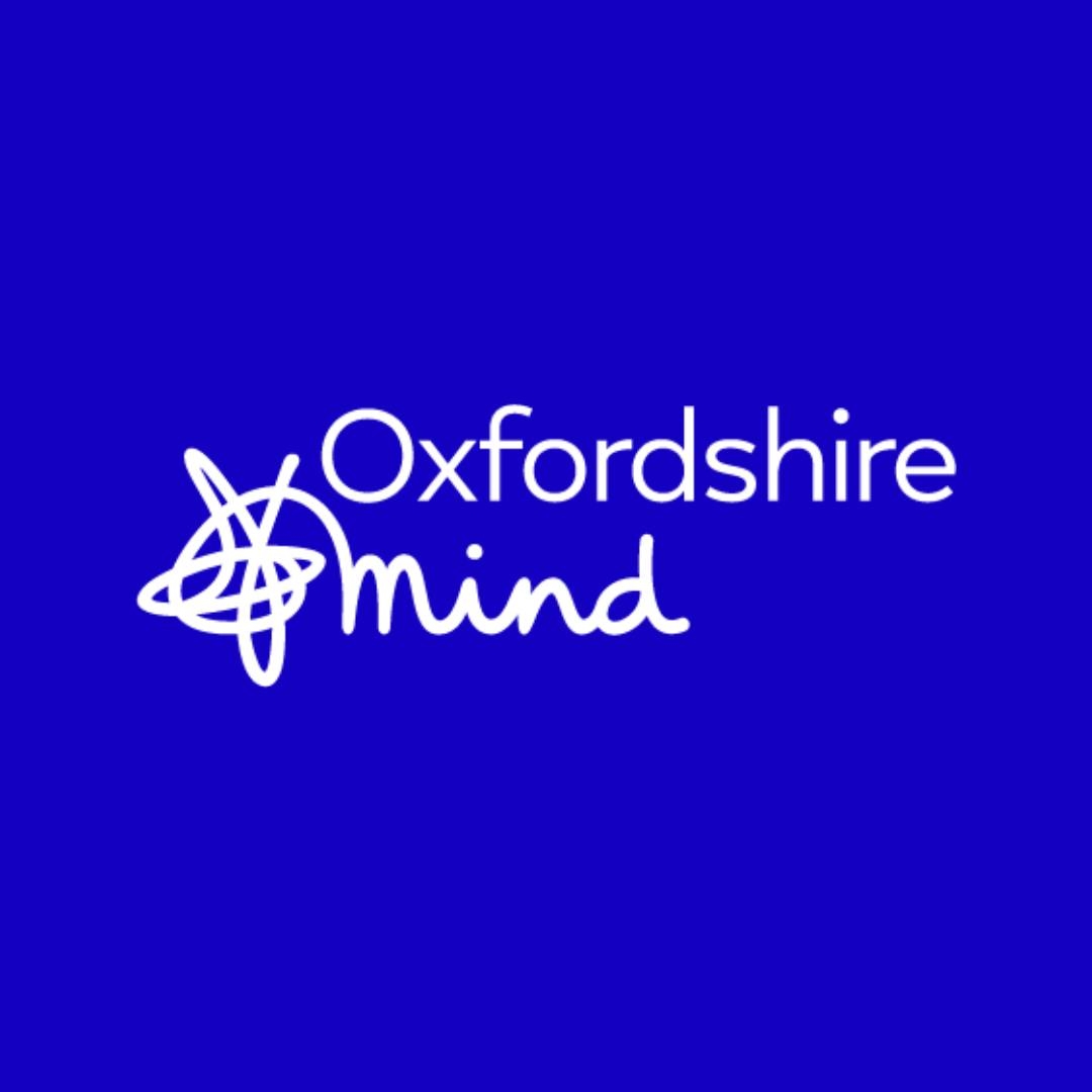 Oxfordshire Mind