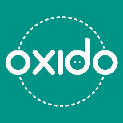 Oxido Creative Studio