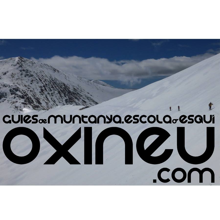 Oxineu, Guies De Muntanya Sl