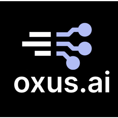 Oxus.Ai Oxus.Ai