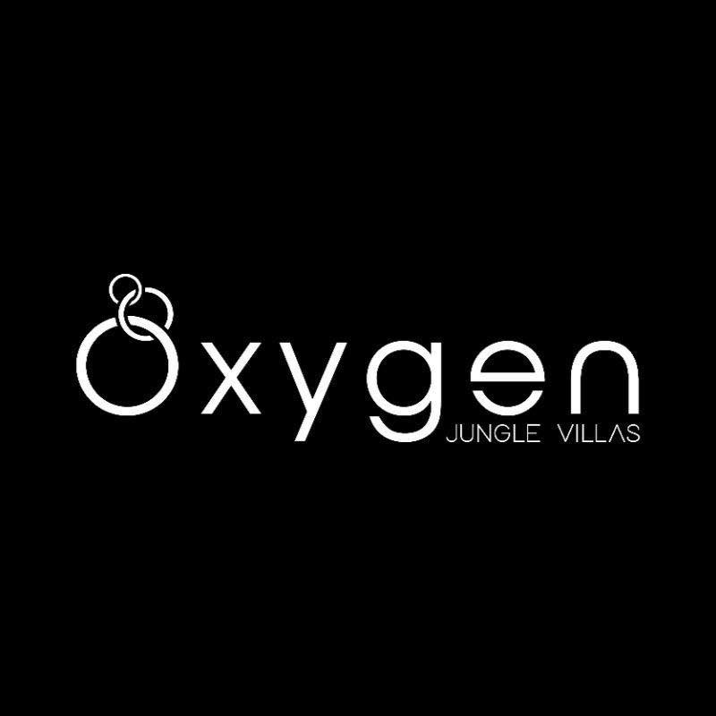 Oxygen Jungle Villas