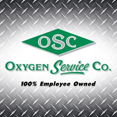 Oxygen Service