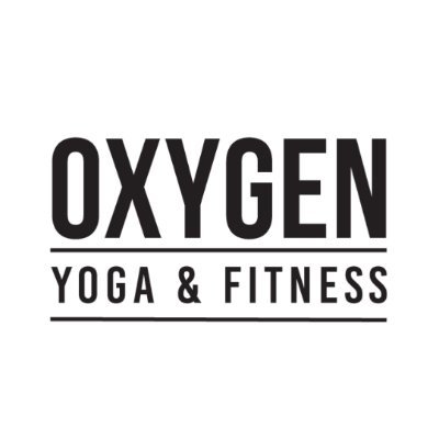 Oxygen Yoga