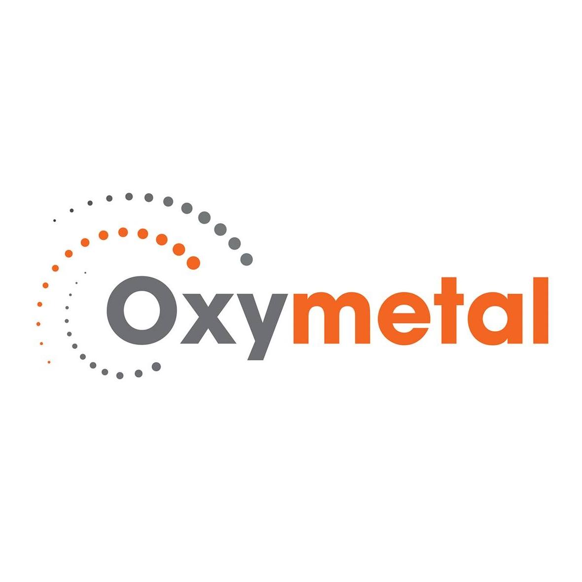 Oxymetal