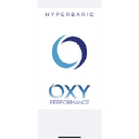 Oxy Performance California - HBOT Web site Oxynova