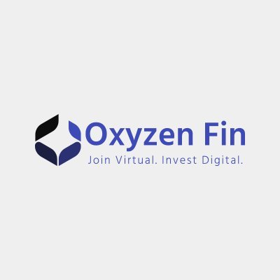 Oxyzen Financial Advisory & Services Private