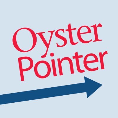 Oyster Pointer