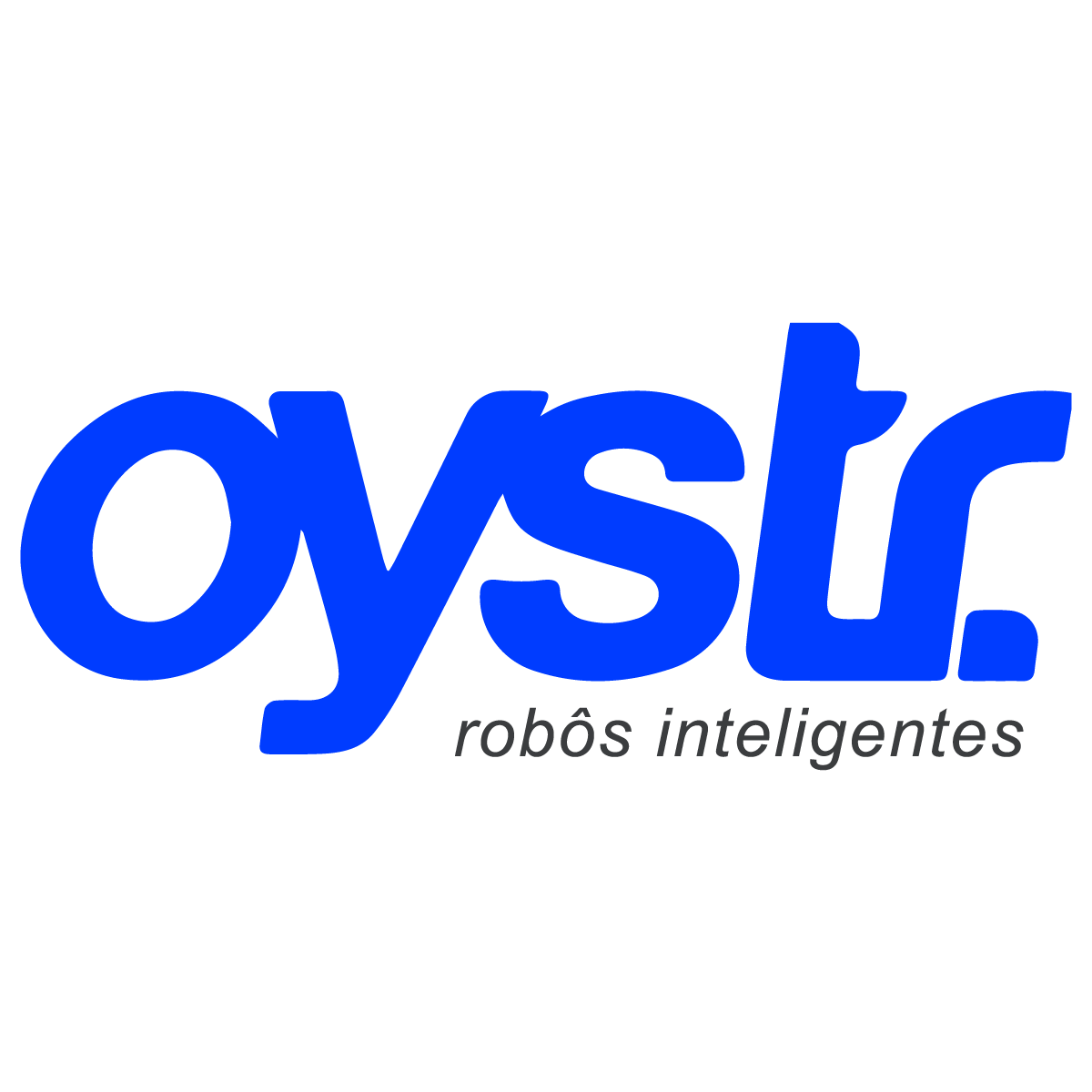 Oystr - Robôs Inteligentes