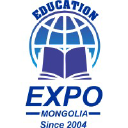 Oyunlaguils Ngo  International Education Exhibition Mongolia