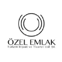 özel Emlak