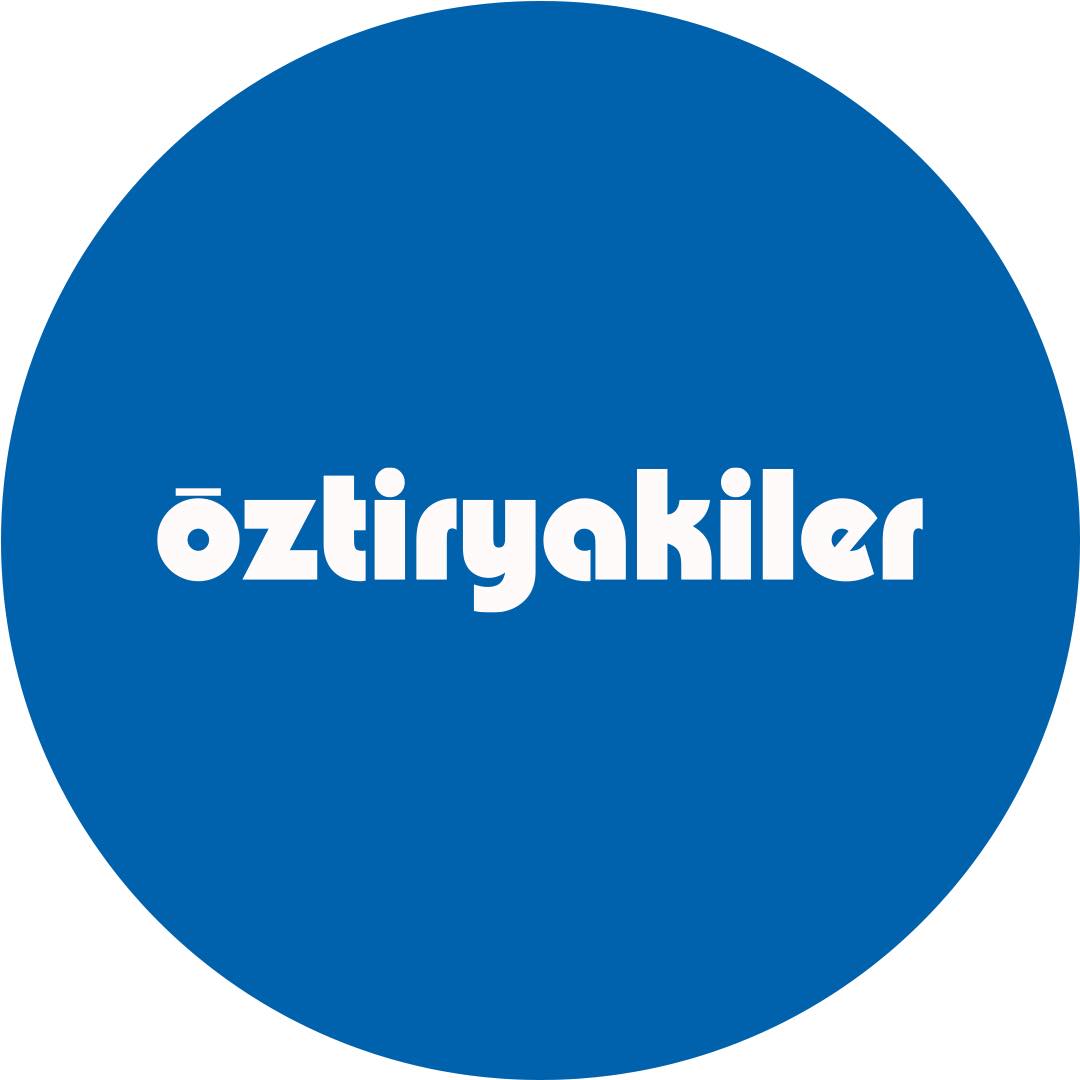 Öztiryakiler