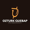 Ozturk Quebap Produccion S.L.