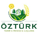 öztürk Tarım Ve Peyzaj