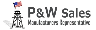 P & W Sales