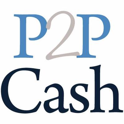 P2P CASH