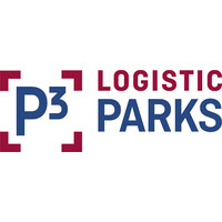 P3 Logistic Parks