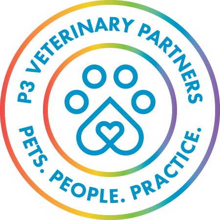 P3 Veterinary Partners