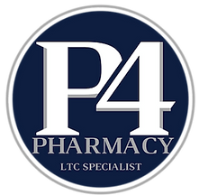 P4 Pharmacy 