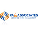 Pa & Associates, Inc.