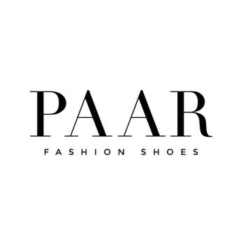 PAAR Fashion Shoes