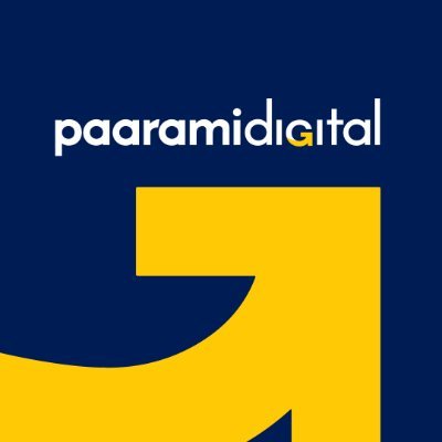 Paarami Digital Consulting