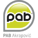 PAB Akrapovi