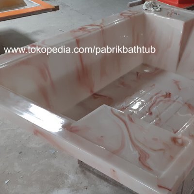 Paket Bathtub