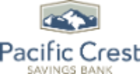 Pacific Crest Savings Bank