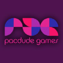 Pacdude Games