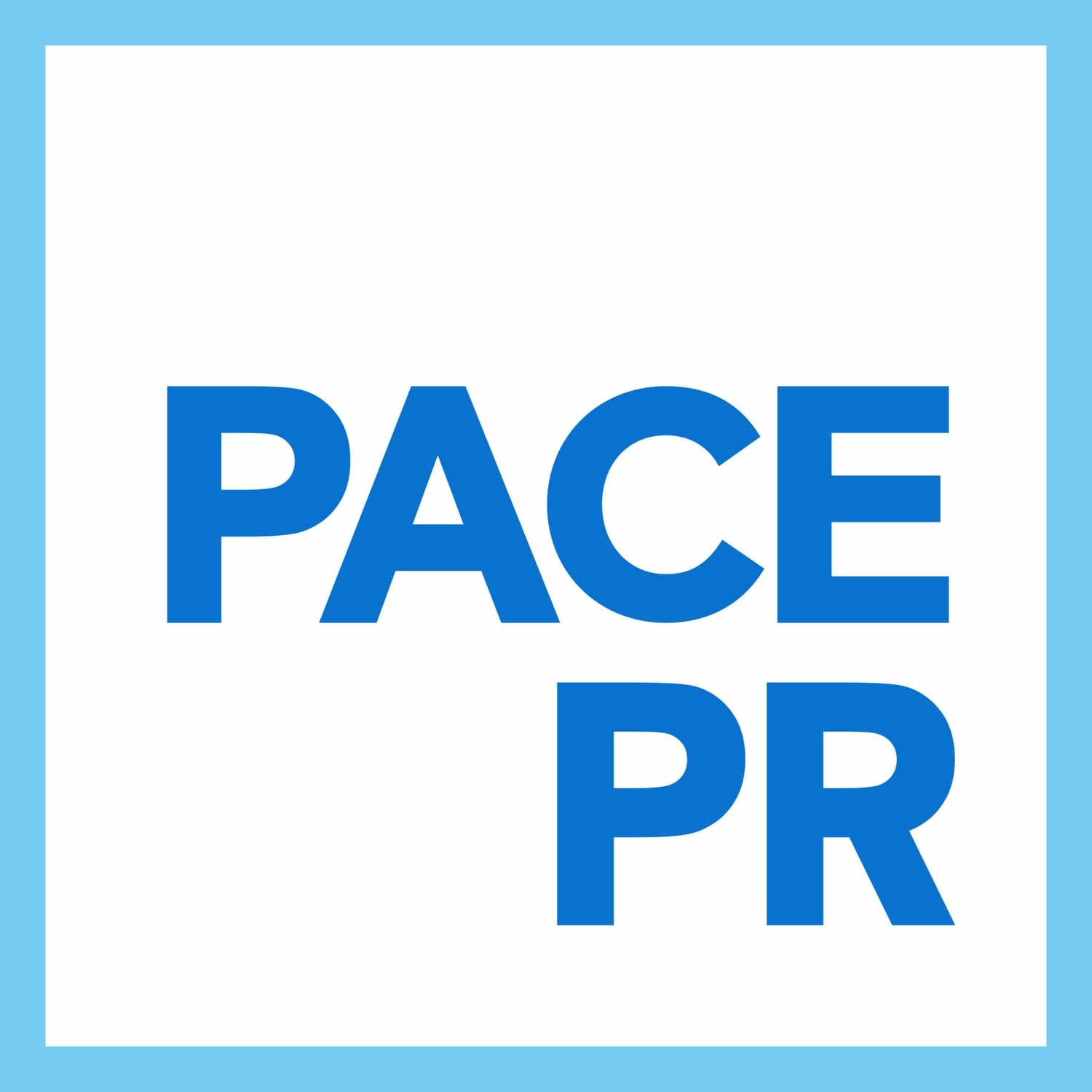 Pace Public Relations
