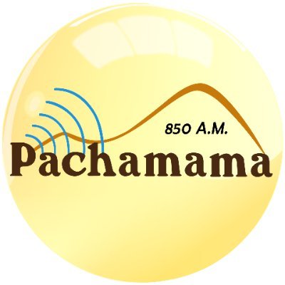 Pachamama Radio