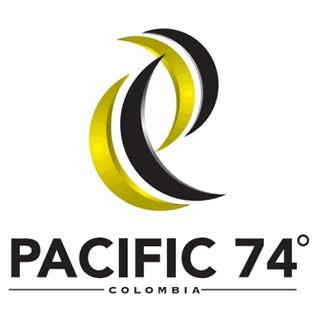 Pacific 74° Colombia