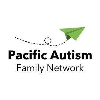 Pacific Autism Family Centre