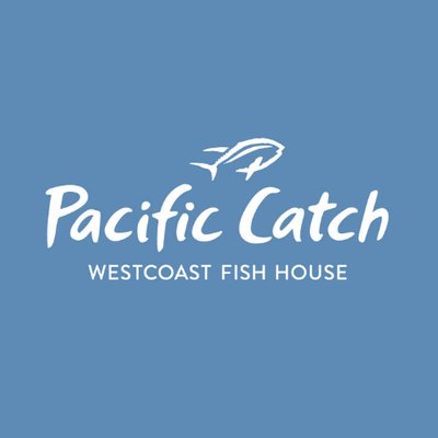 Pacific Catch