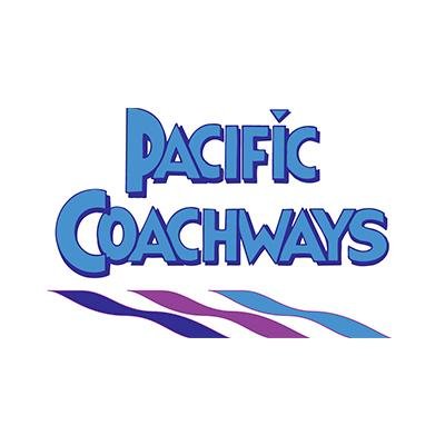 Pacific Coachways Charter Services