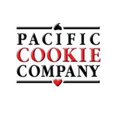 Pacific Cookie