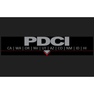 PACIFIC DECORATIVE CONCRETE