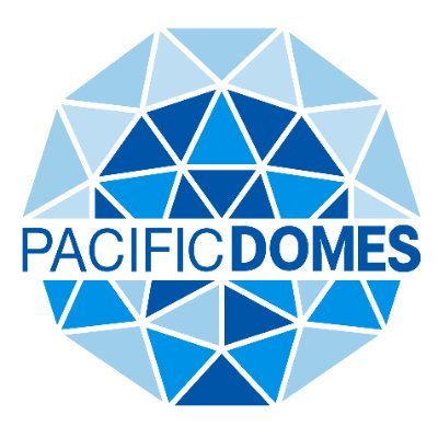 Pacific Domes