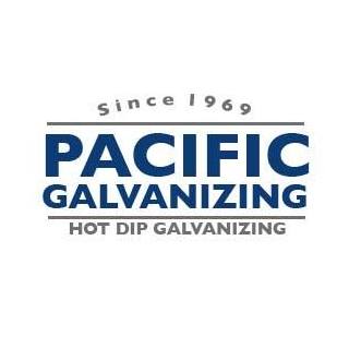 Pacific Galvanizing