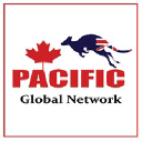 Pacific Global Network