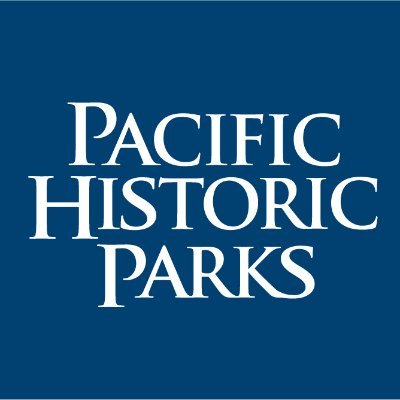 Pacific Historic Parks Bookstore